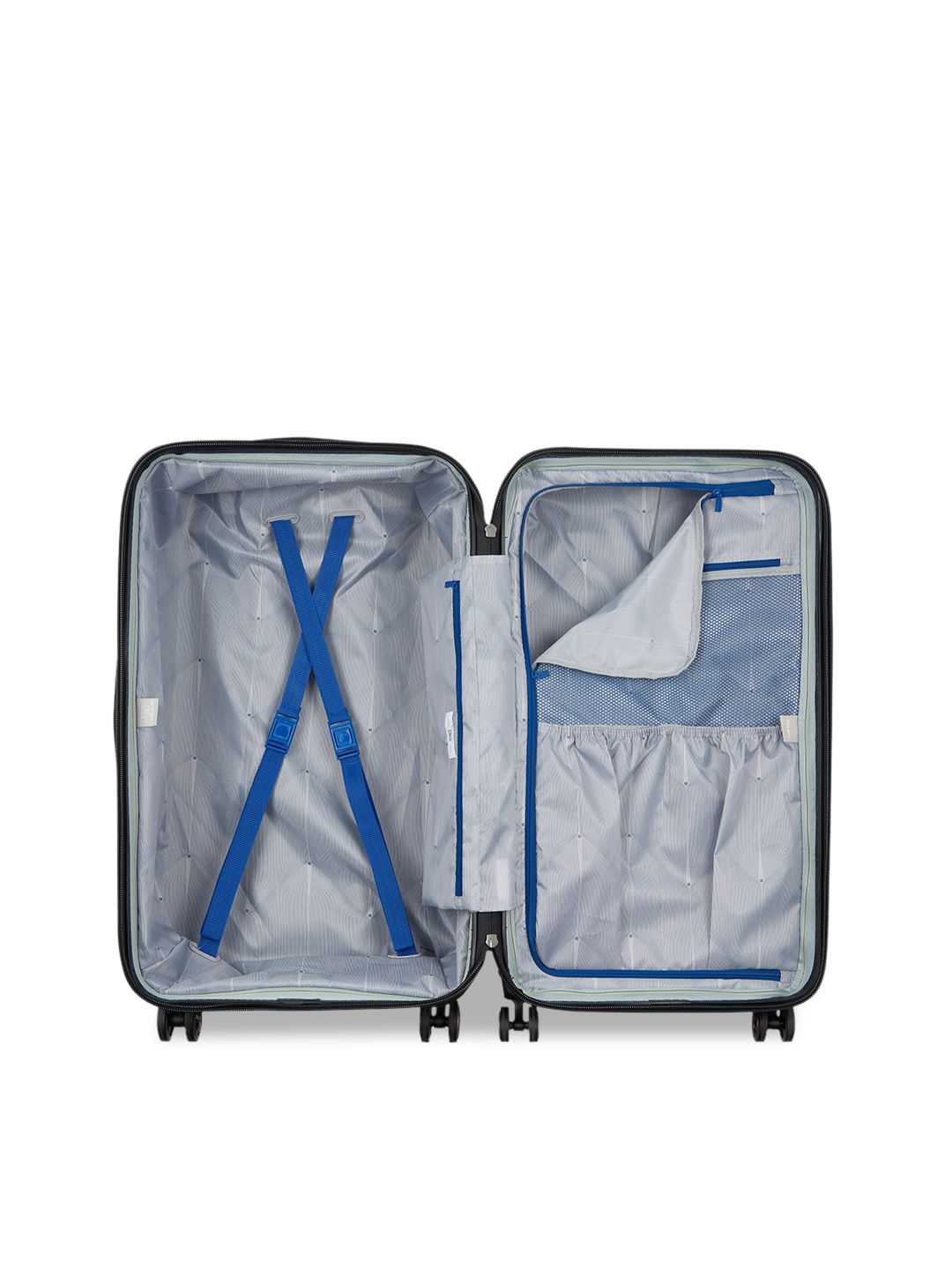 DELSEY PARIS Shadow 5.0 Trunk Hard Trolley Suitcase