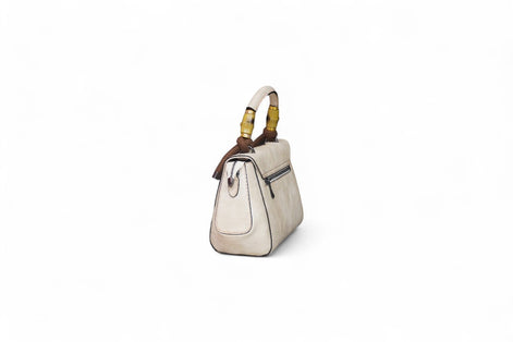 The HeritageHabits- MANDALA Ladies Handbag