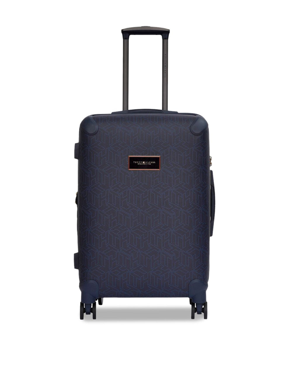 Tommy Hilfiger Jazz Hard-Sided Trolley Suitcase - image 1 of 6