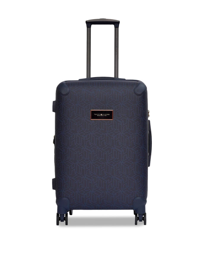 Tommy Hilfiger Jazz Hard-Sided Trolley Suitcase