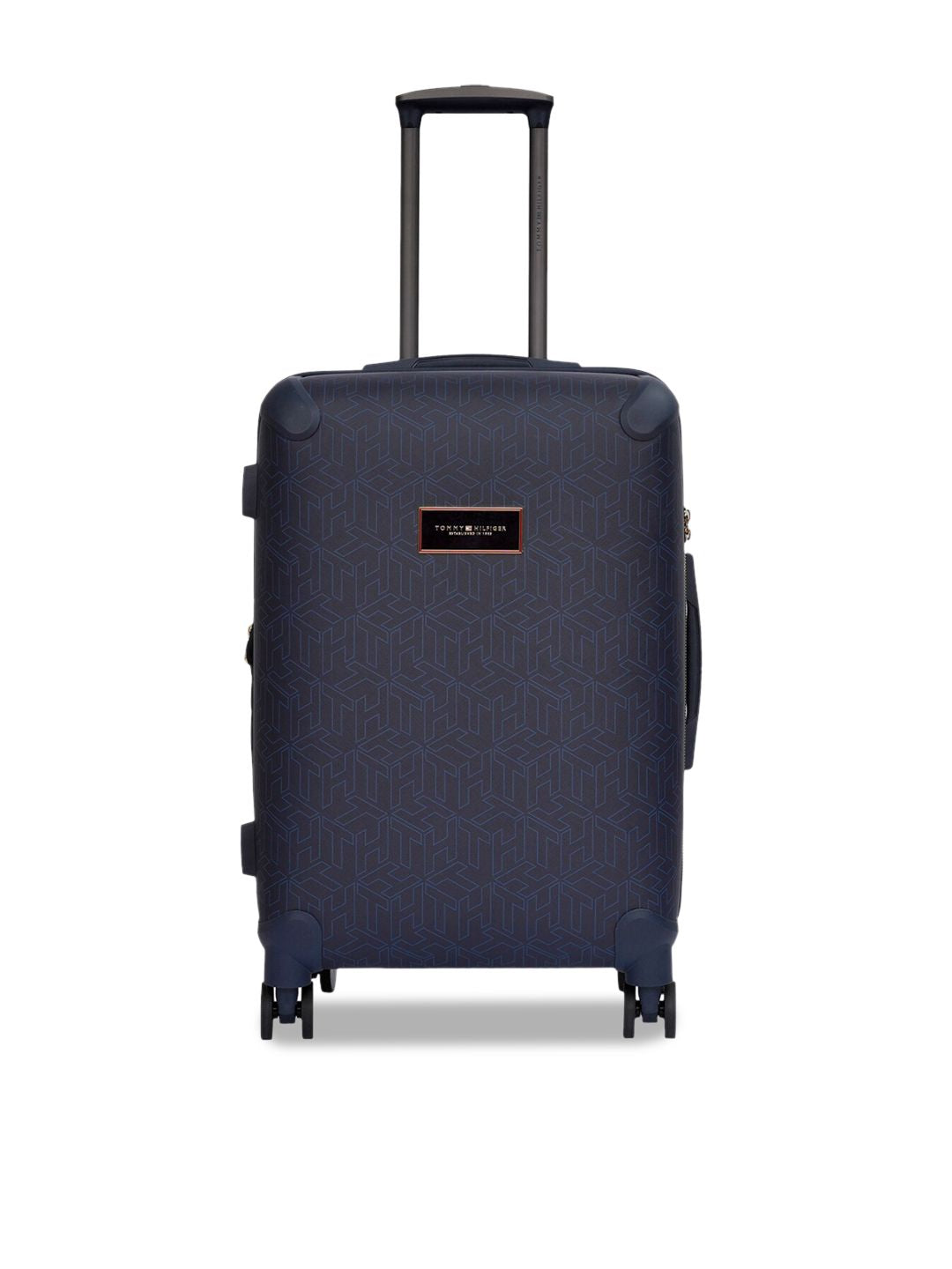 Tommy Hilfiger Jazz Hard-Sided Trolley Suitcase