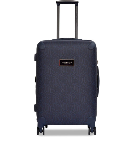 Tommy Hilfiger Jazz Hard-Sided Trolley Suitcase