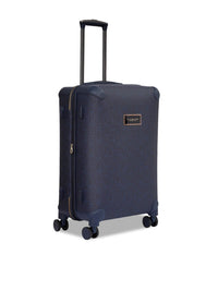 Tommy Hilfiger Jazz Hard-Sided Trolley Suitcase - image 2 of 6