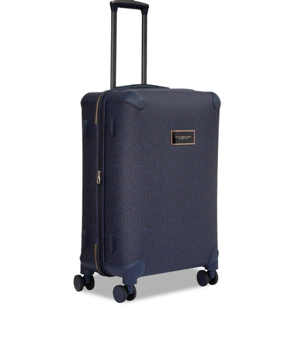 Tommy Hilfiger Jazz Hard-Sided Trolley Suitcase - image 2 of 6