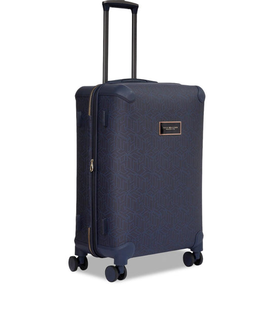 Tommy Hilfiger Jazz Hard-Sided Trolley Suitcase
