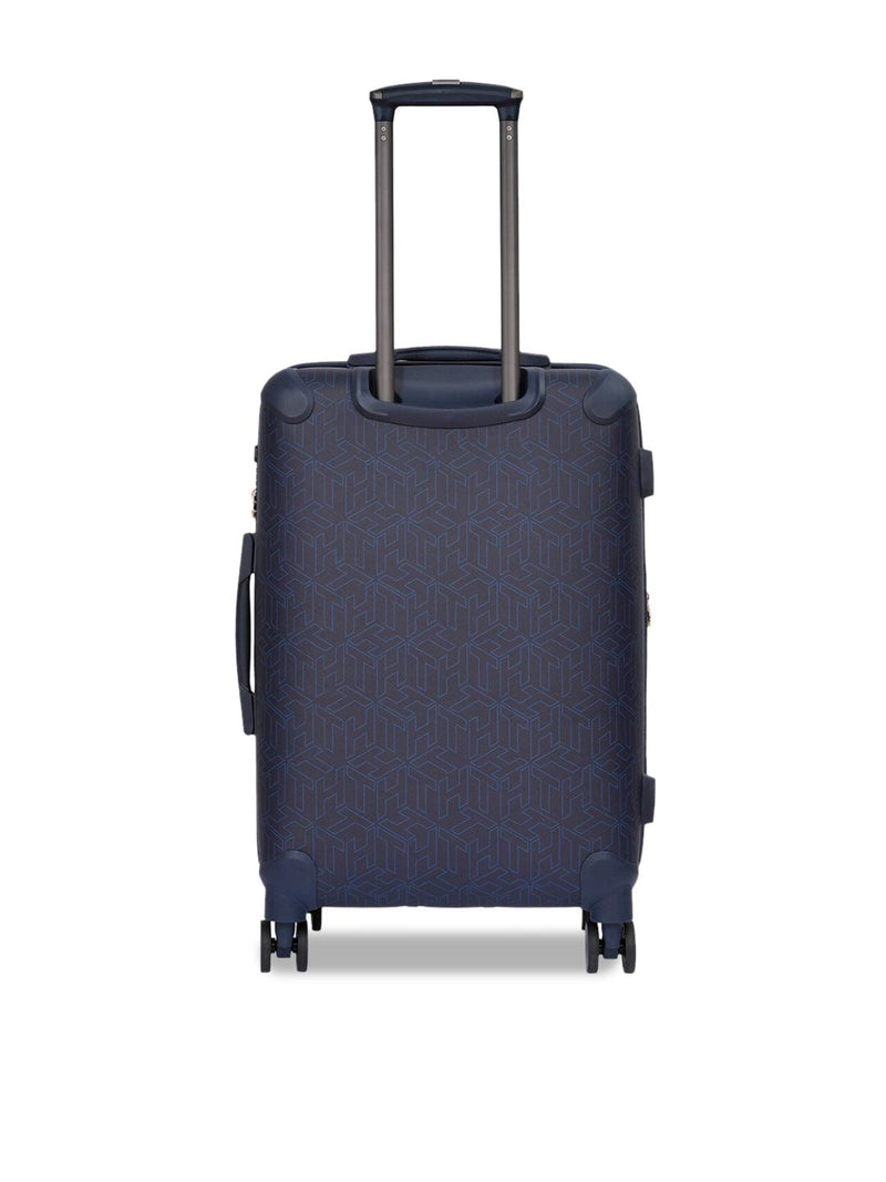 Tommy Hilfiger Jazz Hard-Sided Trolley Suitcase - image 4 of 6