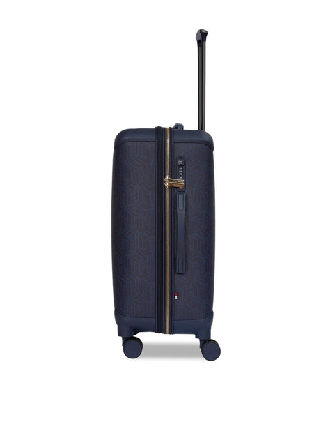 Tommy Hilfiger Jazz Hard-Sided Trolley Suitcase