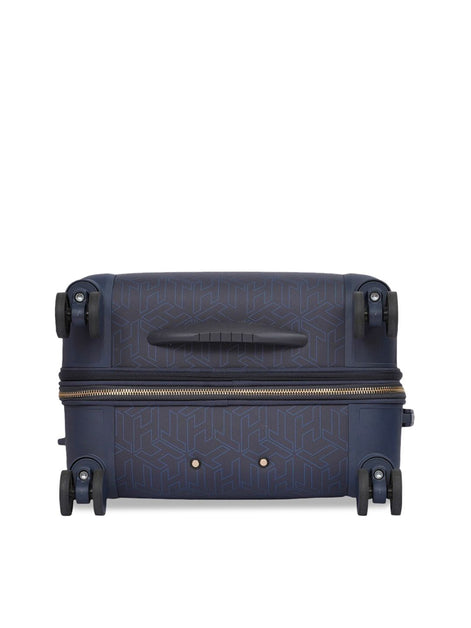 Tommy Hilfiger Jazz Hard-Sided Trolley Suitcase