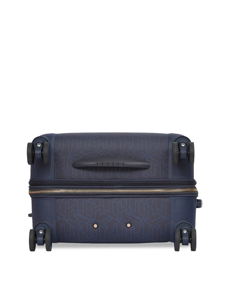 Tommy Hilfiger Jazz Hard-Sided Trolley Suitcase - image 6 of 6