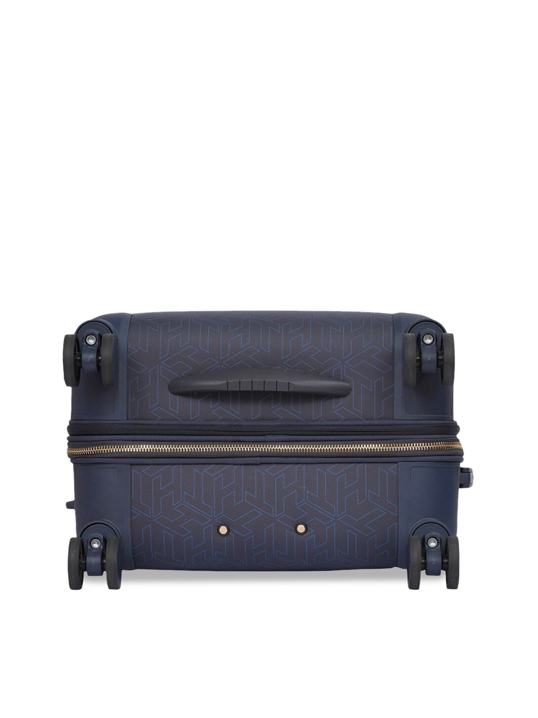 Tommy Hilfiger Jazz Hard-Sided Trolley Suitcase