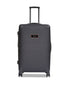 Tommy Hilfiger Jazz Hard-Sided Trolley Suitcase