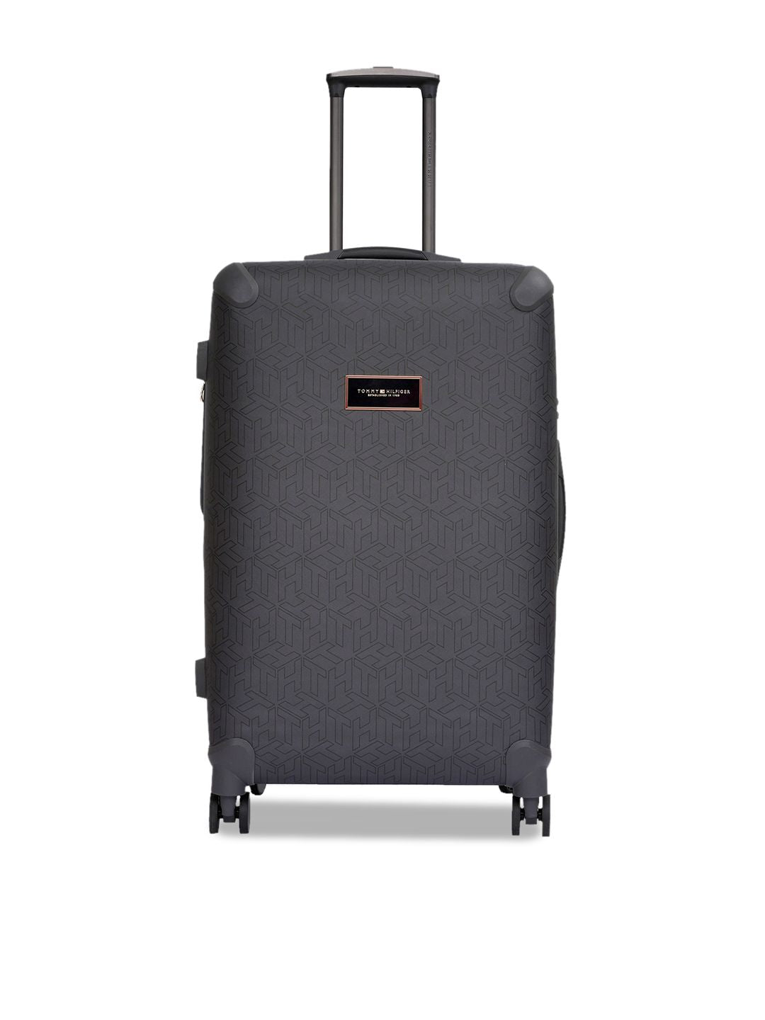 Tommy Hilfiger Jazz Hard-Sided Trolley Suitcase