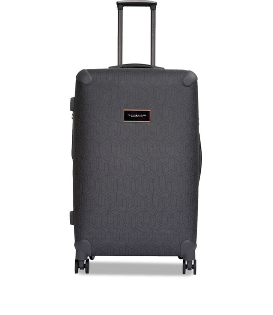 Tommy Hilfiger Jazz Hard-Sided Trolley Suitcase