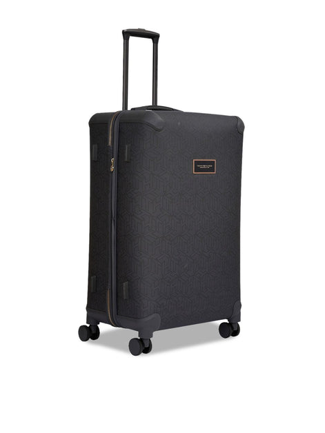 Tommy Hilfiger Jazz Hard-Sided Trolley Suitcase