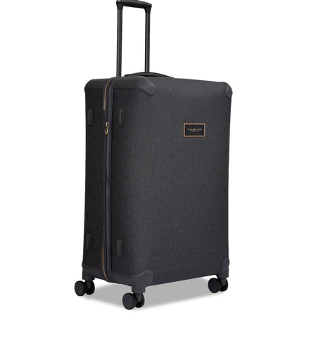 Tommy Hilfiger Jazz Hard-Sided Trolley Suitcase - image 2 of 6