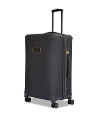 Tommy Hilfiger Jazz Hard-Sided Trolley Suitcase - image 3 of 6