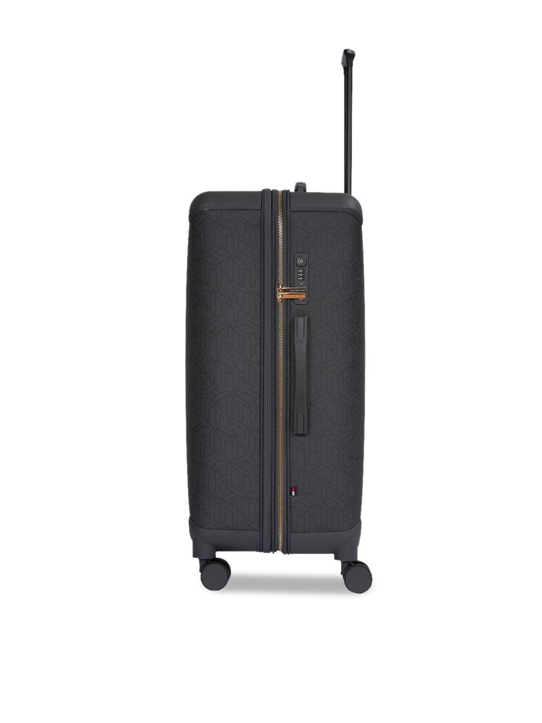 Tommy Hilfiger Jazz Hard-Sided Trolley Suitcase