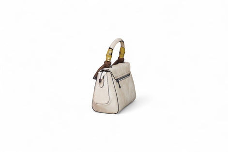 The HeritageHabits- MANDALA Ladies Handbag