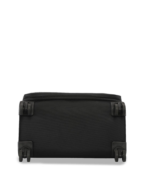 Calvin Klein Check-in Collection Black Trolley Bag