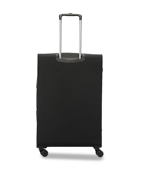 Calvin Klein Check-in Collection Black Trolley Bag