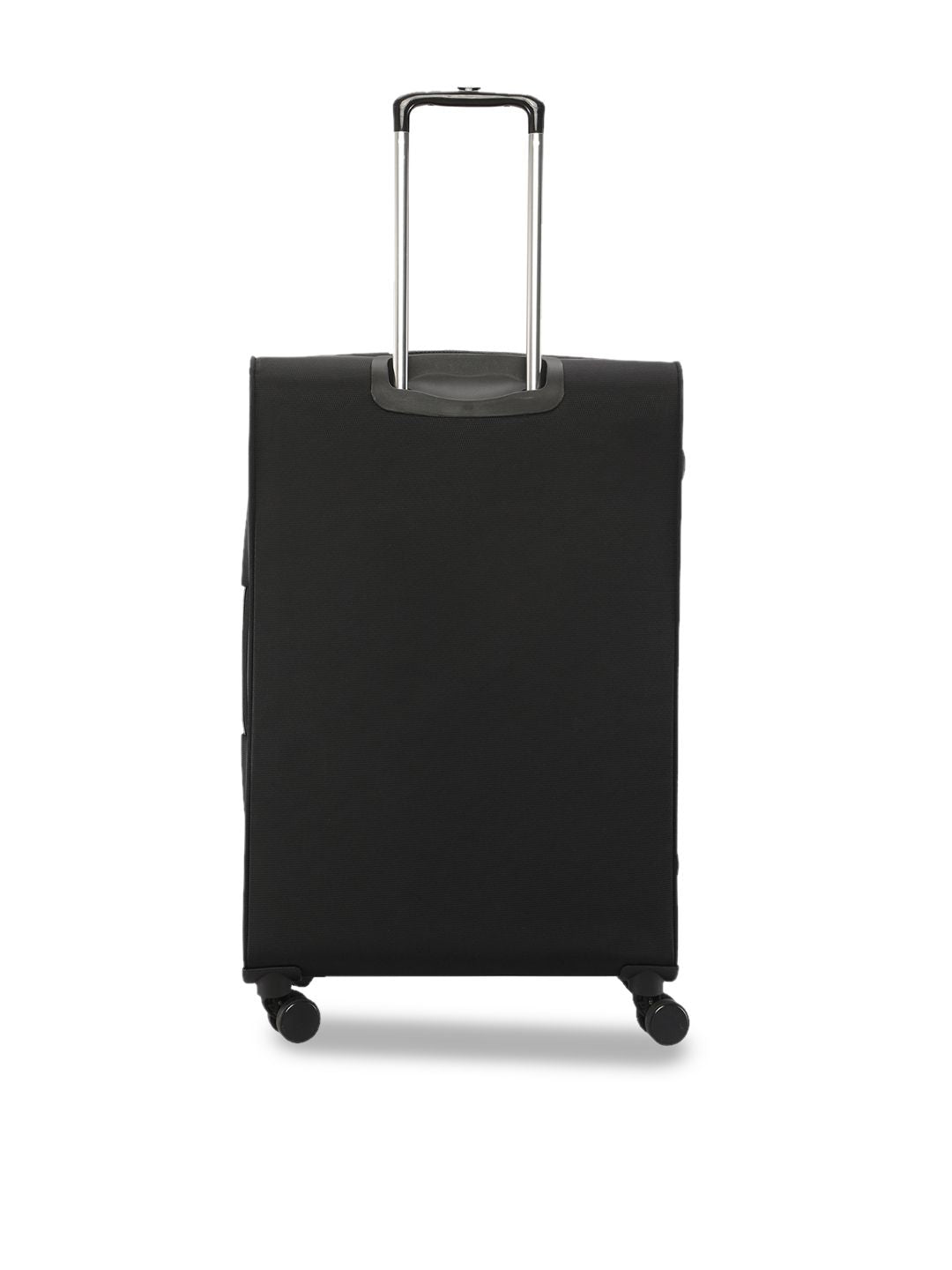 Calvin Klein Check-in Collection Black Trolley Bag