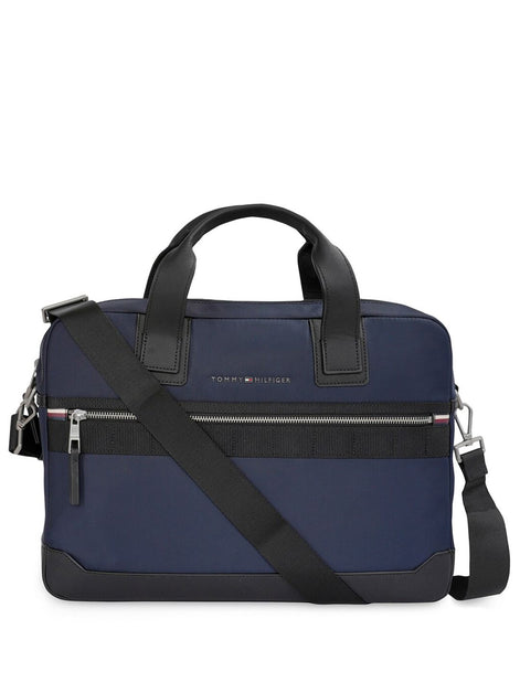Tommy Hilfiger Genoa Laptop Bag