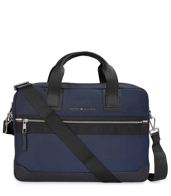 Tommy Hilfiger Genoa Laptop Bag