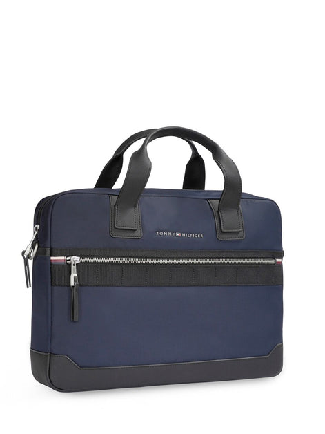 Tommy Hilfiger Genoa Laptop Bag