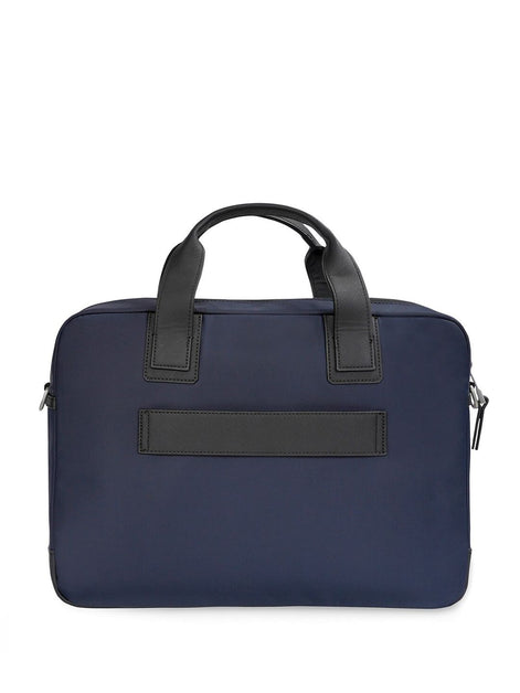 Tommy Hilfiger Genoa Laptop Bag