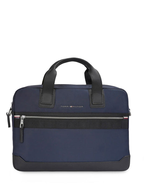 Tommy Hilfiger Genoa Laptop Bag