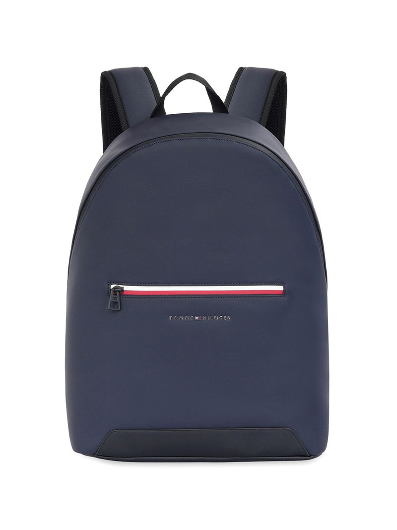 Tommy Hilfiger Men Barrie Laptop Backpack - image 1 of 8 - Backpack