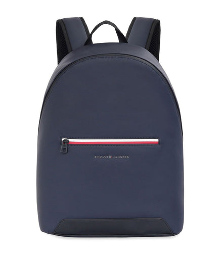 Tommy Hilfiger Men Barrie Laptop Backpack - image 1 of 8 - Backpack
