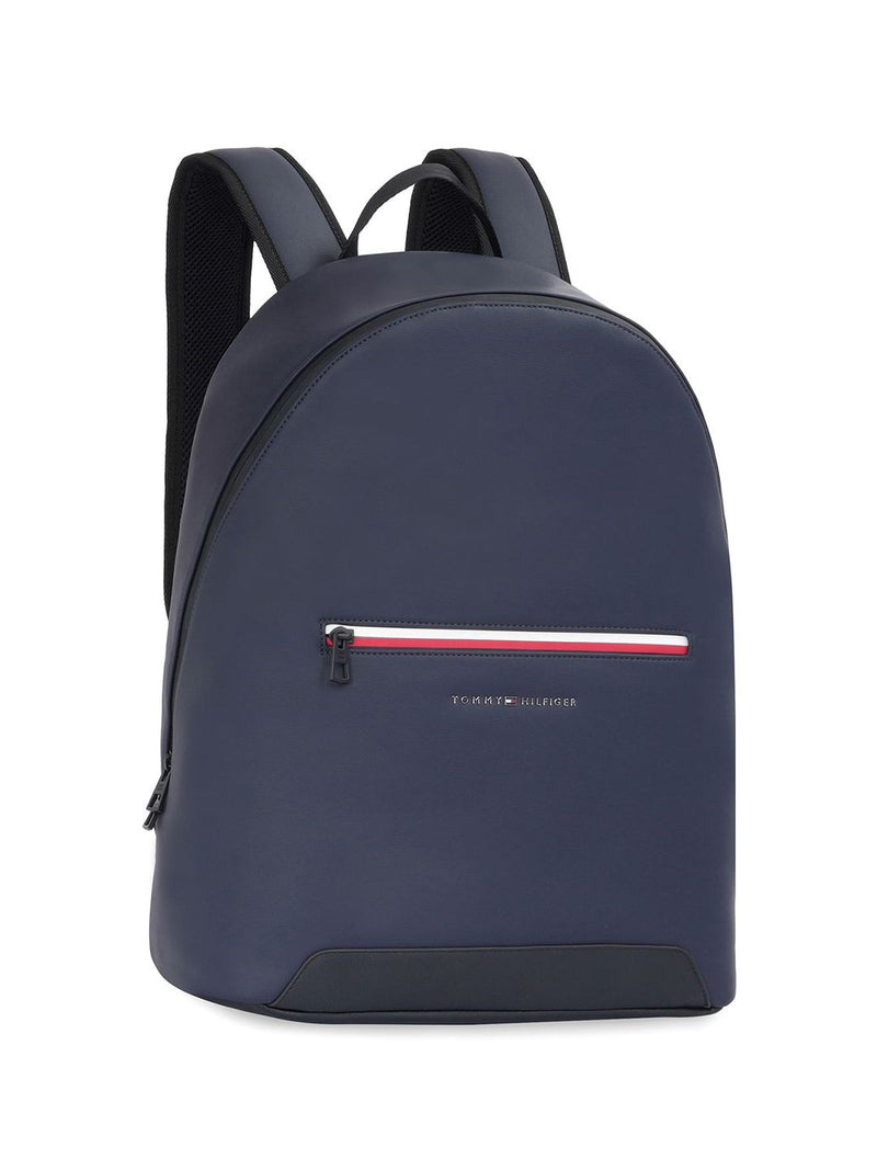 Tommy Hilfiger Men Barrie Laptop Backpack - image 2 of 8 - Backpack