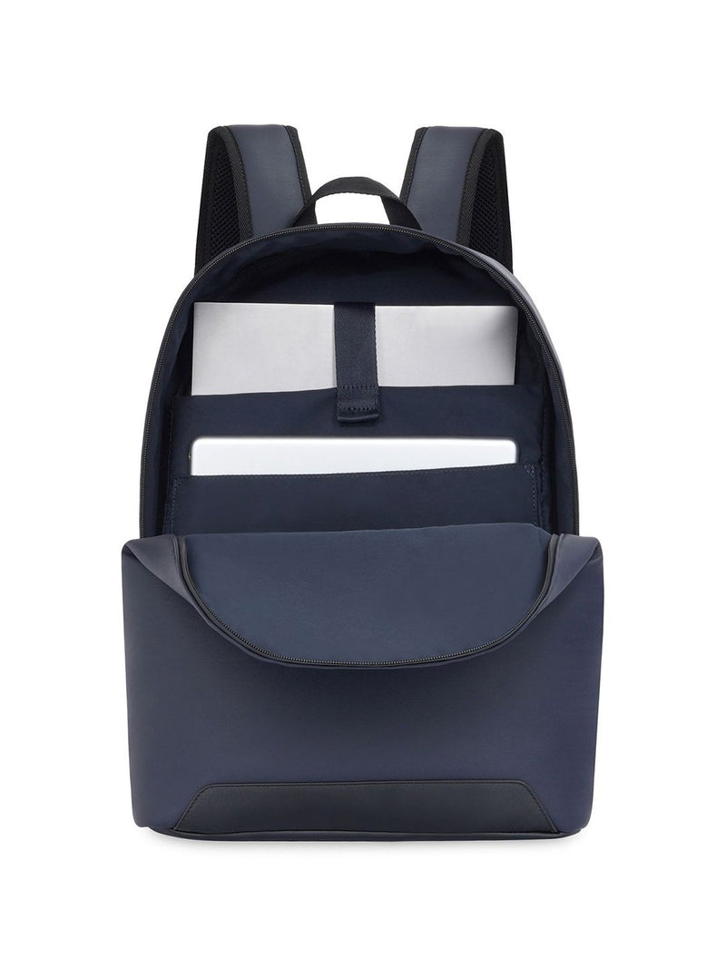 Tommy Hilfiger Men Barrie Laptop Backpack - image 4 of 8 - Backpack