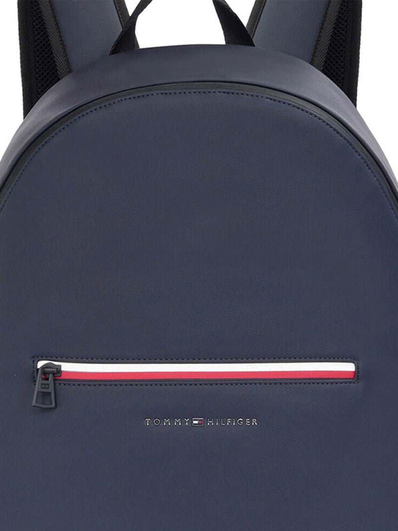 Tommy Hilfiger Men Barrie Laptop Backpack - image 5 of 8 - Backpack