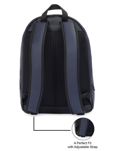 Tommy Hilfiger Men Barrie Laptop Backpack