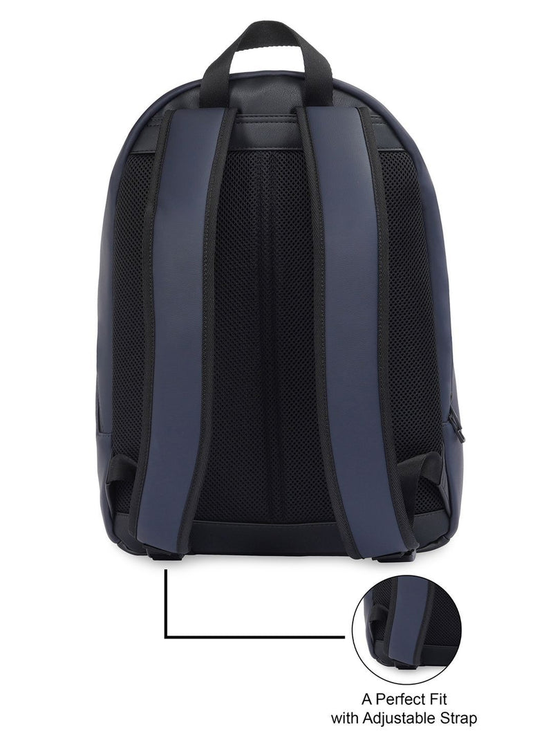 Tommy Hilfiger Men Barrie Laptop Backpack - image 6 of 8 - Backpack