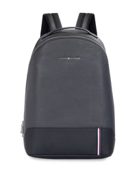 Tommy Hilfiger Men Bancroft Laptop Backpack - image 1 of 8 - Backpack