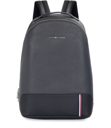 Tommy Hilfiger Men Bancroft Laptop Backpack - image 1 of 8 - Backpack