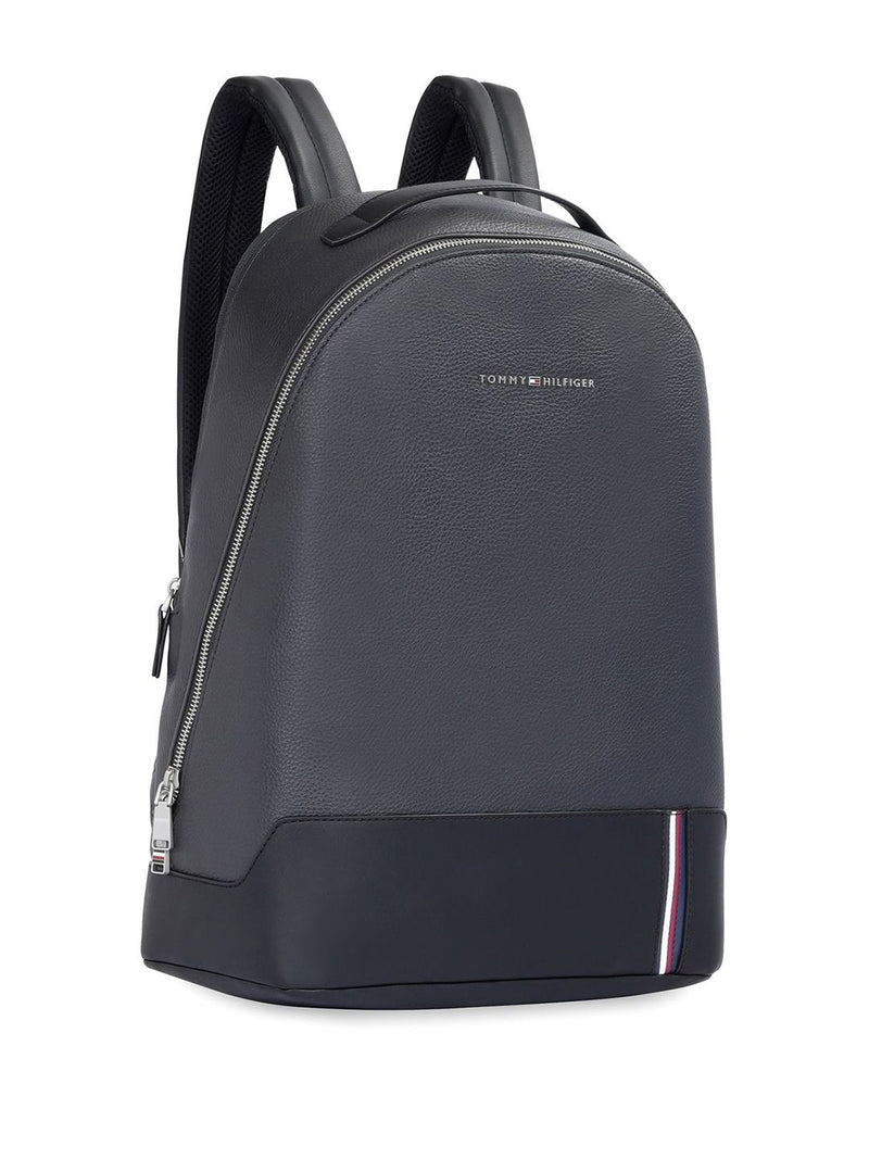 Tommy Hilfiger Men Bancroft Laptop Backpack - image 2 of 8 - Backpack
