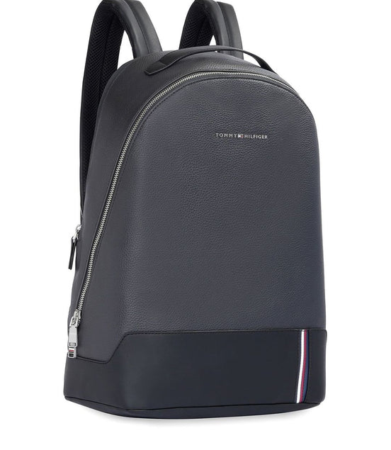 Tommy Hilfiger Men Bancroft Laptop Backpack