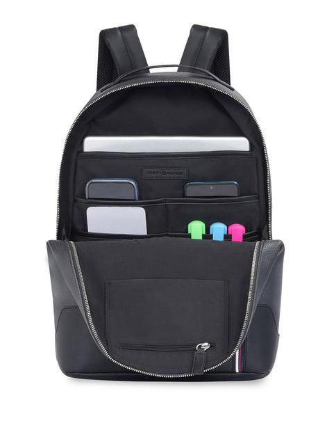 Tommy Hilfiger Men Bancroft Laptop Backpack