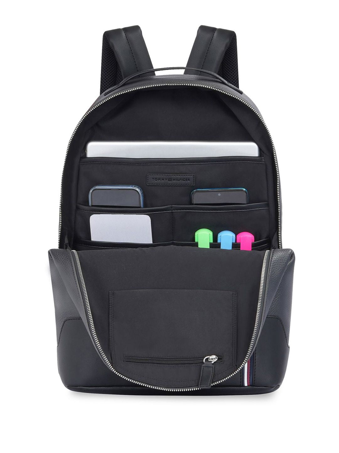 Tommy Hilfiger Men Bancroft Laptop Backpack