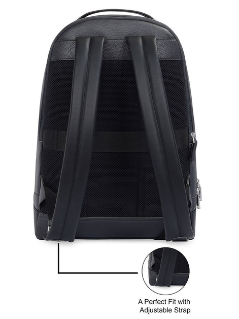Tommy Hilfiger Men Bancroft Laptop Backpack