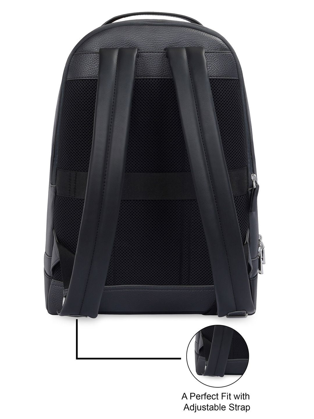 Tommy Hilfiger Men Bancroft Laptop Backpack