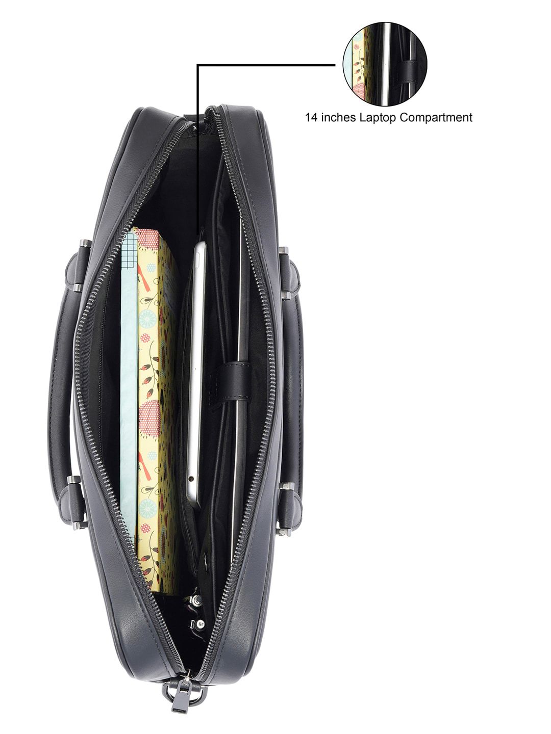 Tommy Hilfiger Picton Laptop Bag