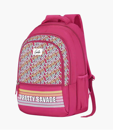 Genie Girlpower School Bag - image 2 of 10 - Backpack