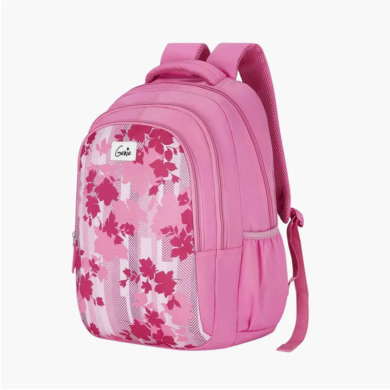 Genie Quinn School Bag - image 2 of 8 - Backpack