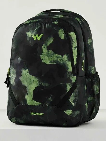Wildcraft Bravo Backpack