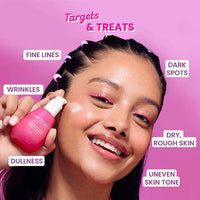 Dot & Key Pomegranate Youth 0.2% Retinol Complex Face Serum